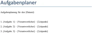 word-aufgabenplaner-fuer-effektive-planung-und-organisation