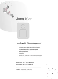 word-bewerbungsvorlage-fuer-bueromanagement