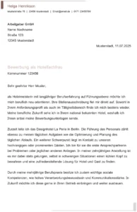 word-bewerbungsvorlage-fuer-hotelfachleute