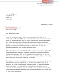 word-bewerbungsvorlage-fuer-journalisten-und-volontariate