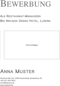 word-bewerbungsvorlage-fuer-restaurant-managerin