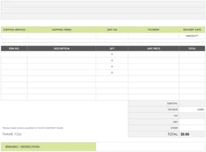 word-consignment-purchase-order-vorlage-docx