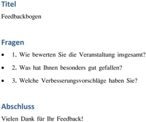 word-feedbackbogen-fuer-veranstaltungen-und-events
