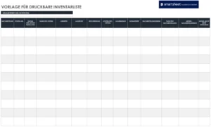word-inventarliste-vorlage-fuer-effiziente-bestandsverwaltung