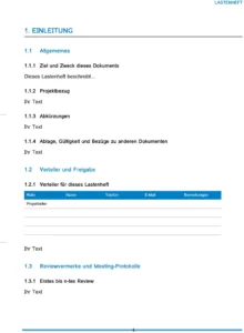 word-lastenheft-vorlage-zur-strukturierten-projektplanung-und-anforderungsdokumentation