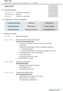 word-lebenslauf-vorlage-fuer-arbeitssuchende