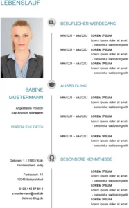 word-lebenslauf-vorlage-fuer-bewerbungen-und-akademische-zwecke