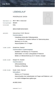 word-lebenslauf-vorlage-fuer-fachinformatiker