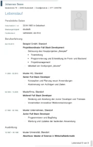 word-lebenslauf-vorlage-fuer-it-positionen