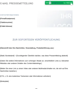 word-pressemitteilung-vorlage-fuer-unternehmensnachrichten