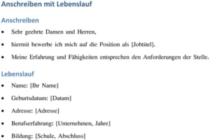 word-vorlage-anschreiben-und-lebenslauf