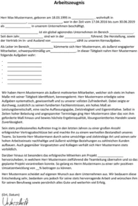 word-vorlage-arbeitszeugnis-fuer-personal-hr