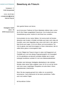 word-vorlage-bewerbung-als-friseurin