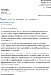 word-vorlage-bewerbung-fuer-kaufmann-fuer-bueromanagement