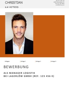 word-vorlage-bewerbung-manager-logistik