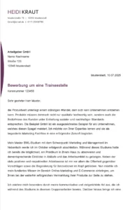 word-vorlage-bewerbung-um-eine-traineestelle