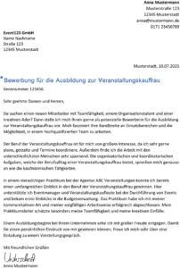 word-vorlage-bewerbung-veranstaltungskauffrau-ausbildung