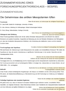 word-vorlage-forschungsprojekt-uebersicht-mesopotamien