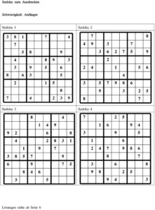 word-vorlage-fuer-anfaenger-sudoku-raetsel