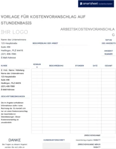 word-vorlage-fuer-arbeitskosten-voranschlag-auf-stundenbasis