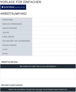 word-vorlage-fuer-arbeitsumfang-im-projektmanagement