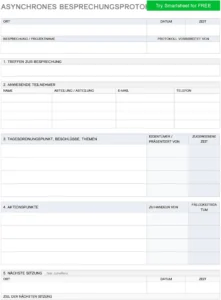 word-vorlage-fuer-asynchrones-besprechungsprotokoll