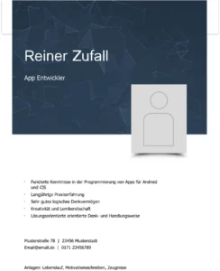 word-vorlage-fuer-bewerbung-als-app-entwickler