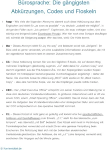 word-vorlage-fuer-buerosprache-gaengige-abkuerzungen-codes-floskeln