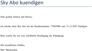 word-vorlage-fuer-die-kuendigung-eines-sky-abos