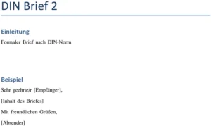 word-vorlage-fuer-din-brief-formale-korrespondenz