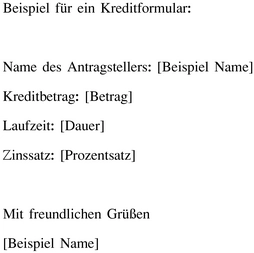 word-vorlage-fuer-ein-kreditformular-professionell-beantragen