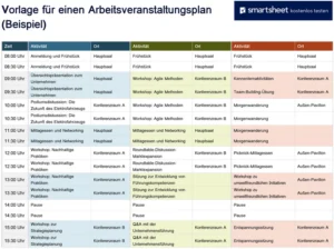 word-vorlage-fuer-einen-arbeitsveranstaltungsplan