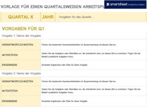 word-vorlage-fuer-einen-vierteljaehrlichen-arbeitsplan