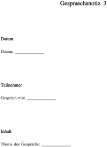 word-vorlage-fuer-gespraechsnotizen-zur-optimalen-dokumentation