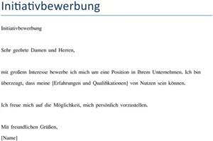 word-vorlage-fuer-initiativbewerbung-professionell-und-ueberzeugend