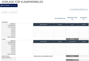 word-vorlage-fuer-klempnerbelege-mit-abrechnungsdetails