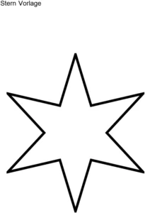word-vorlage-fuer-kreative-stern-designs-zur-feiergestaltung