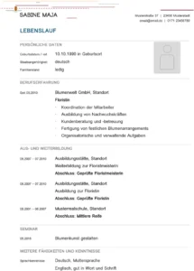 word-vorlage-fuer-lebenslauf-und-bewerbung