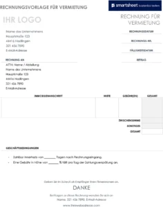 word-vorlage-fuer-mietrechnungen-mit-klarer-struktur