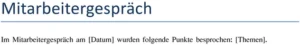 word-vorlage-fuer-mitarbeitergespraech-zur-effektiven-kommunikation