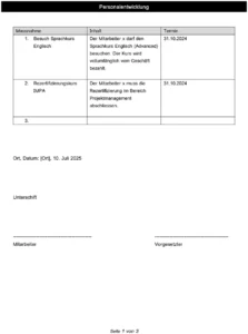 word-vorlage-fuer-mitarbeitergespraeche-und-bewertungskriterien