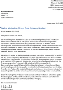 word-vorlage-fuer-motivationsschreiben-data-science