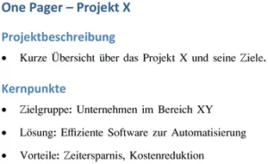 word-vorlage-fuer-one-pager-projektbeschreibung