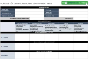 word-vorlage-fuer-professional-development-plan
