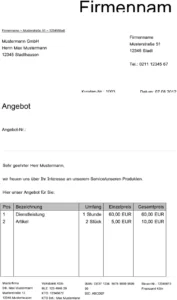 word-vorlage-fuer-professionelle-angebote-erstellen