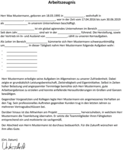word-vorlage-fuer-professionelles-arbeitszeugnis