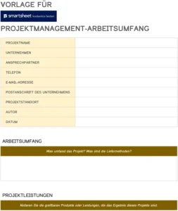 word-vorlage-fuer-projektmanagement-arbeitumfang