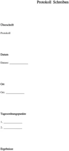 word-vorlage-fuer-protokolle-zur-effizienten-dokumentation-von-meetings