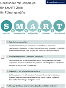 word-vorlage-fuer-smart-ziele-fuer-fuehrungskraefte