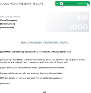 word-vorlage-fuer-social-media-pressemitteilung